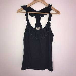 Abercrombie and Fitch Tank
